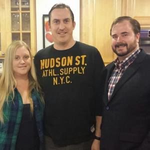 Meet your Posher, Vanessa